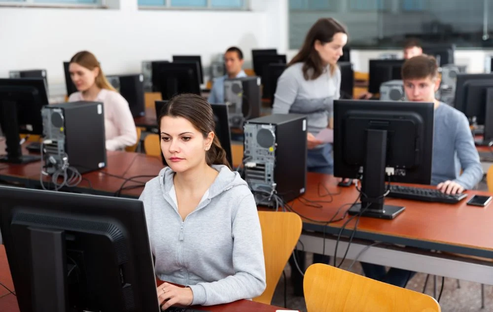 Computer Science Engineering