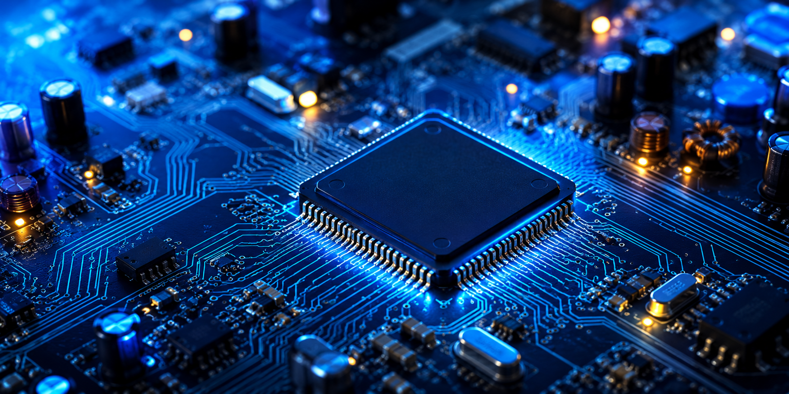Electronics & Communication Engineering