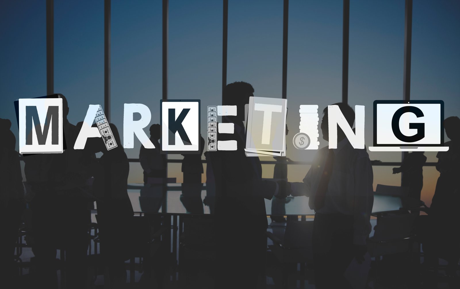 Marketing Management