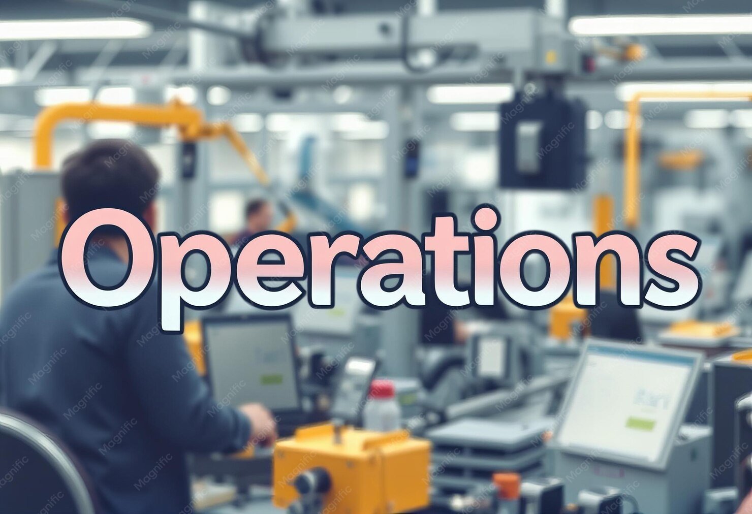 Operations